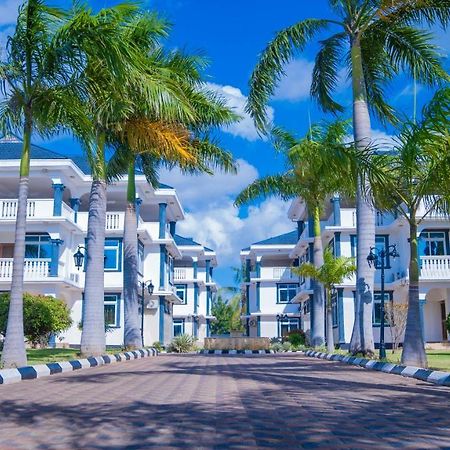 Luxury Beach Villa Inn Dar es Salaam Exterior foto