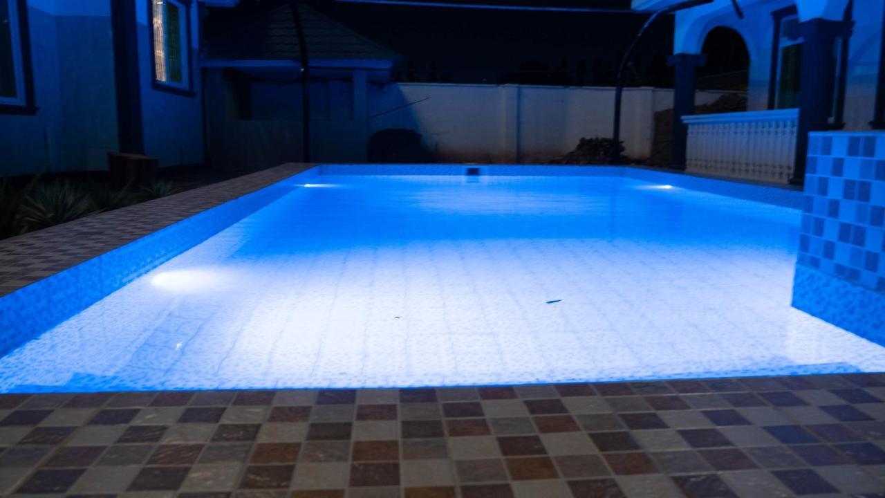 Luxury Beach Villa Inn Dar es Salaam Exterior foto